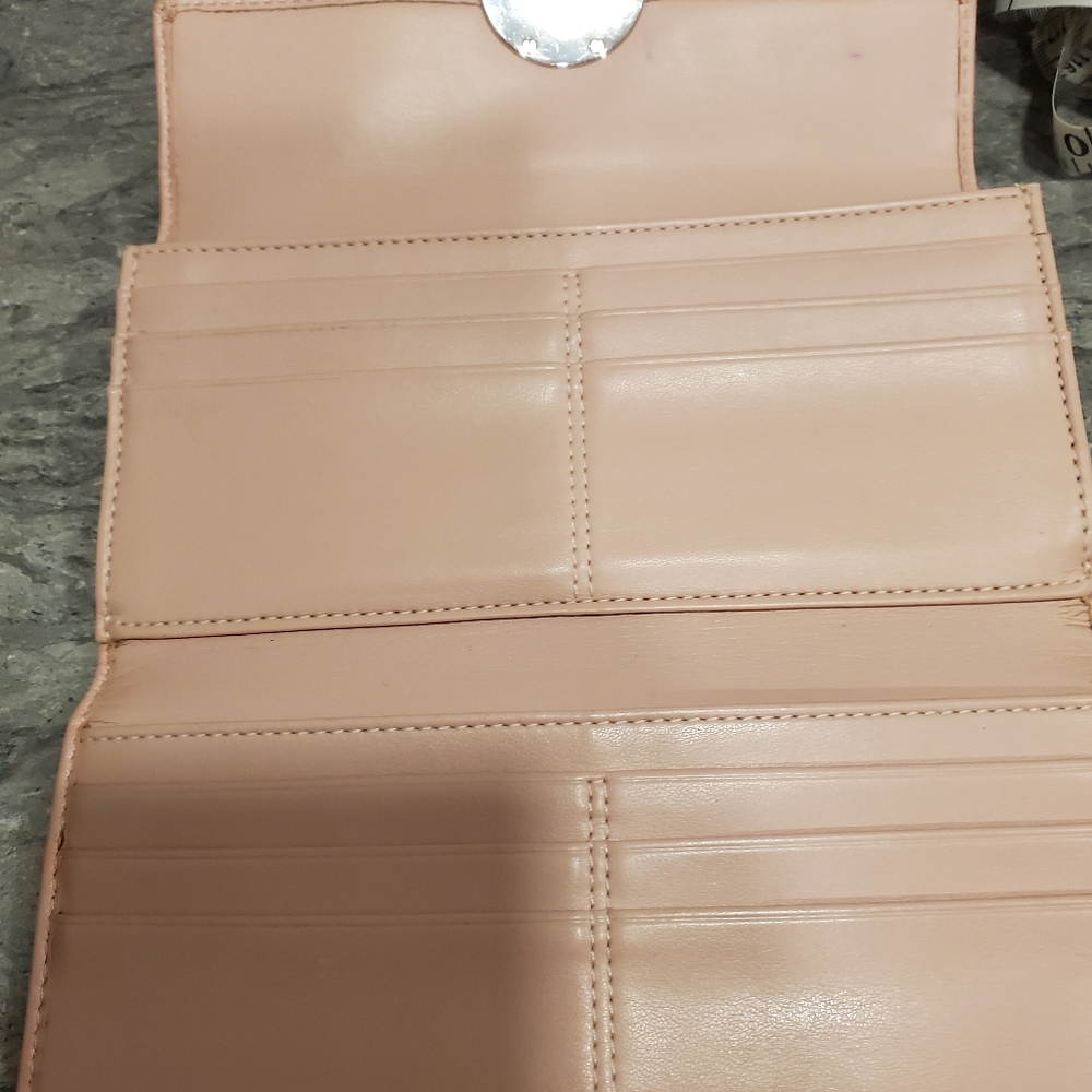 Coach wallet - Picture 2 of 2